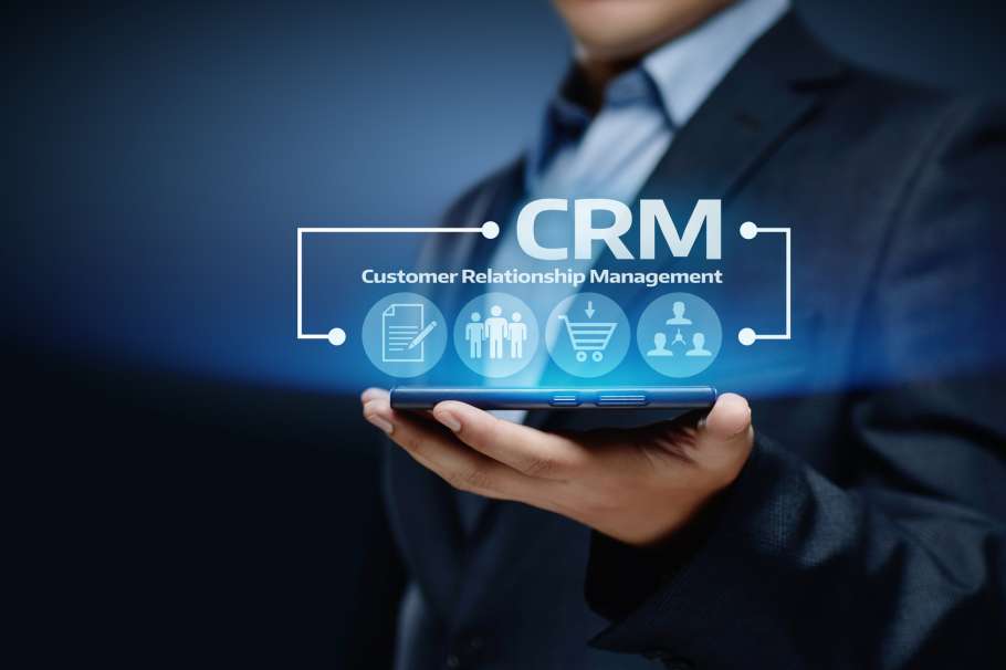How to Find the CRM Solution that’s Right for Your Business