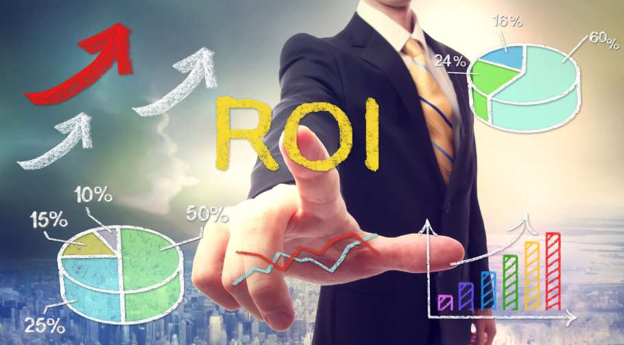How to Increase Your B2B Marketing ROI