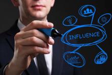 How to Gain Influence and Increase B2B Sales Close Rates