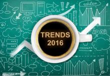 4 B2B Sales and Marketing Trends You Need to Watch in 2016